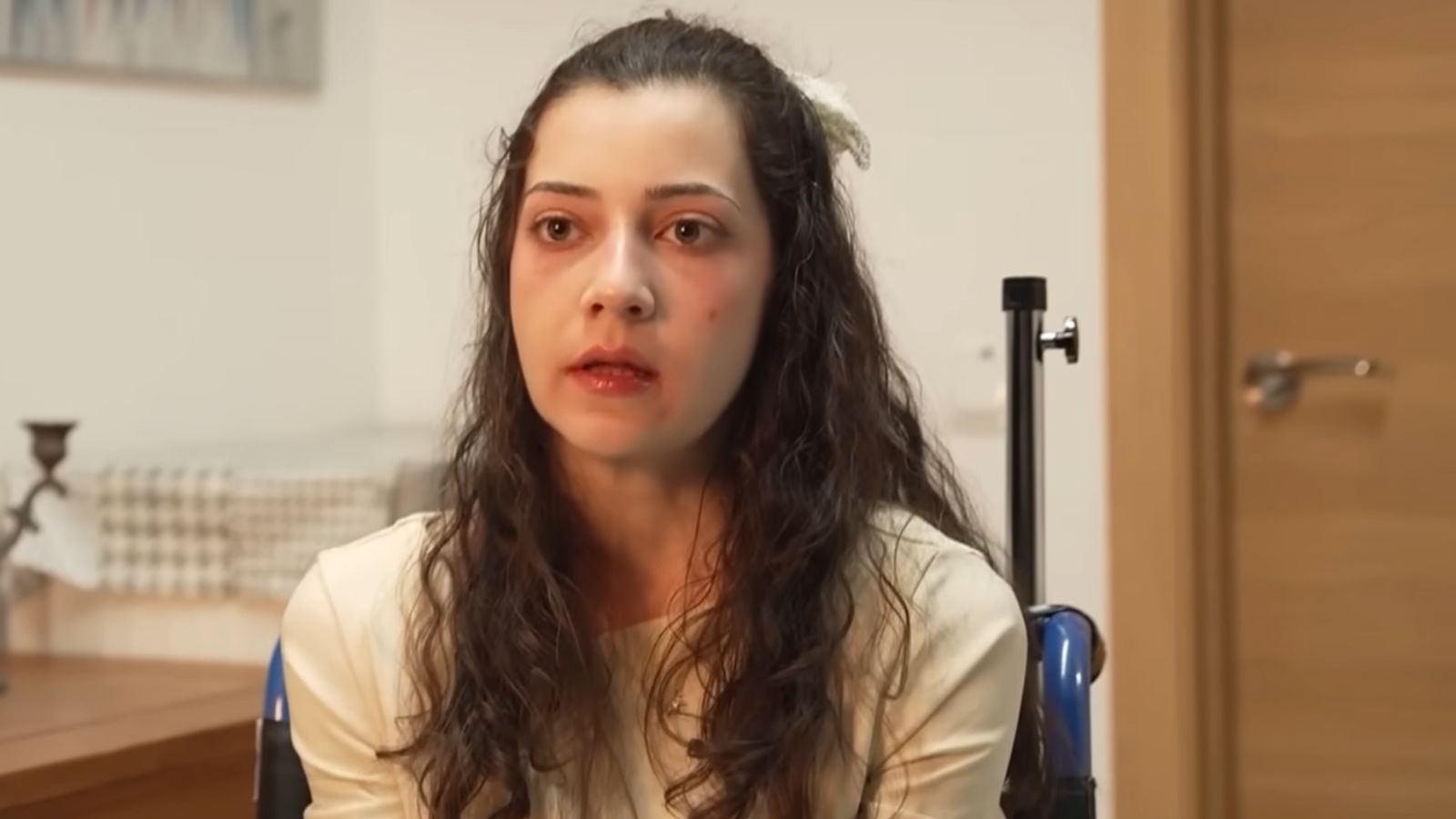 Eutanasia en España: Justicia rechaza última petición del padre de la solicitante
