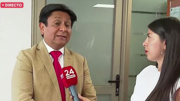 Gobernador de Antofagasta por mortal ataque en colegio: "Una comunidad entera es víctima"
