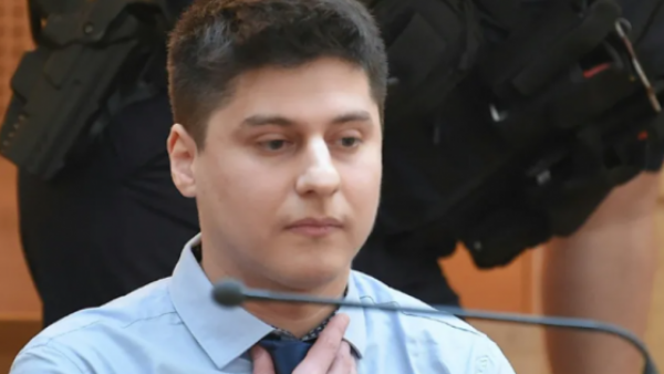 Impacto en Francia por juicio de Nicolás Zepeda: "Es una condena para terroristas y asesinos en serie"
