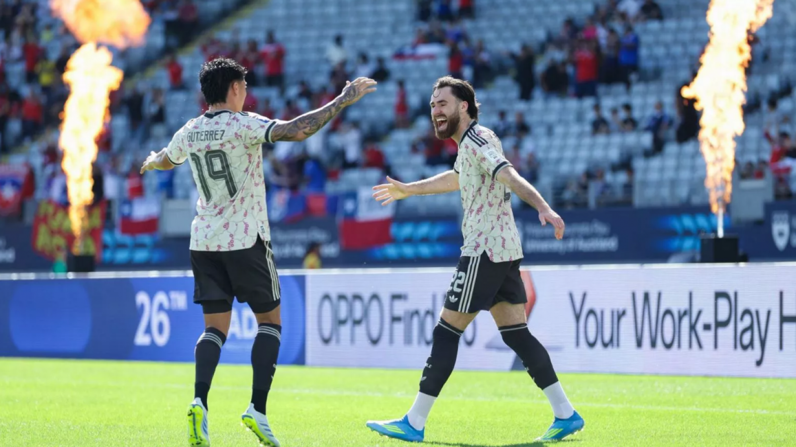 Tras triunfo de La Roja: El problema de Chile para encontrar un 9 en la selección
