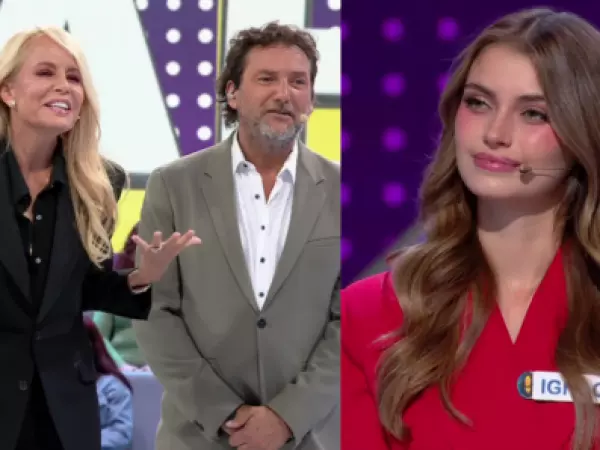 “Disfrutar”: el consejo de Cecilia Bolocco a Ignacia Fernández para Miss Mundo