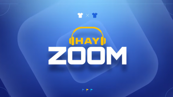 Hay Zoom: Revive el capítulo de este viernes 27 de marzo de 2026

