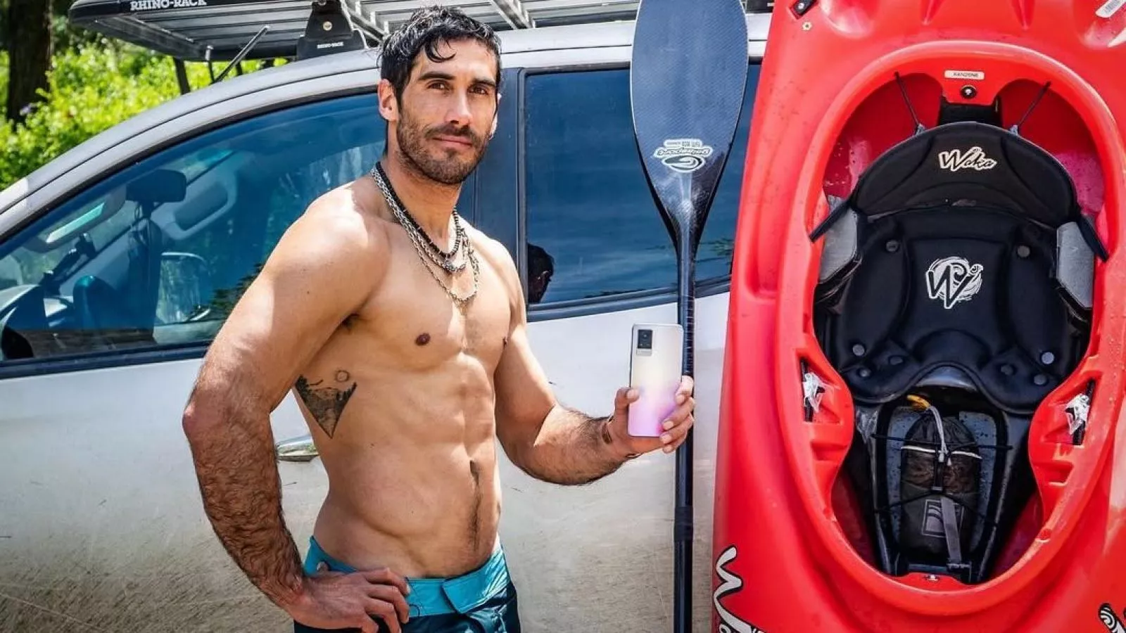 Pedro Astorga se pronuncia por revisión de decretos ambientales