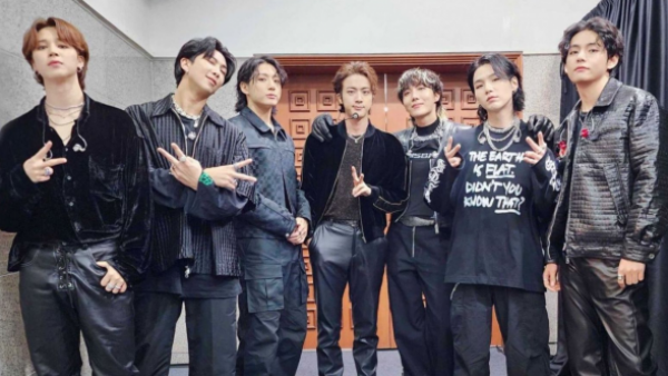 BTS confirma la fecha de venta de entradas para sus conciertos en Chile

