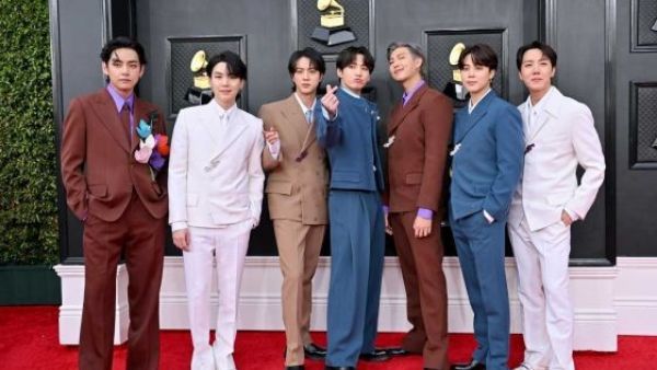 BTS en Chile: Revisa el precio de las entradas para sus conciertos
