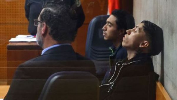 <p>Standly enfrentará arresto domiciliario diurno tras ser detenido conduciendo bajo efectos de drogas</p>Standly enfrentará arresto domiciliario diurno tras ser detenido conduciendo bajo efectos de drogas
