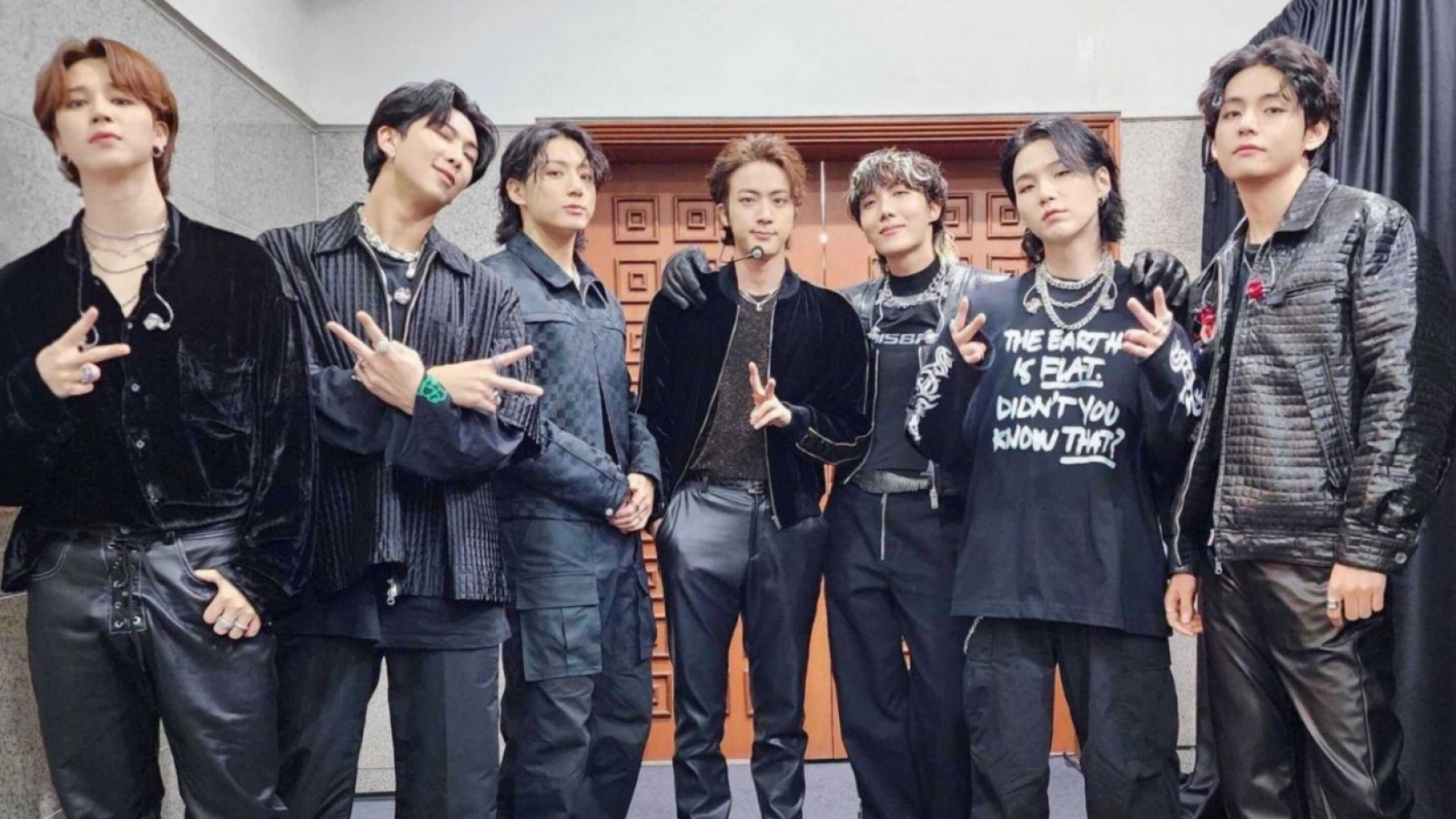 BTS confirma la fecha de venta de entradas para sus conciertos en Chile
