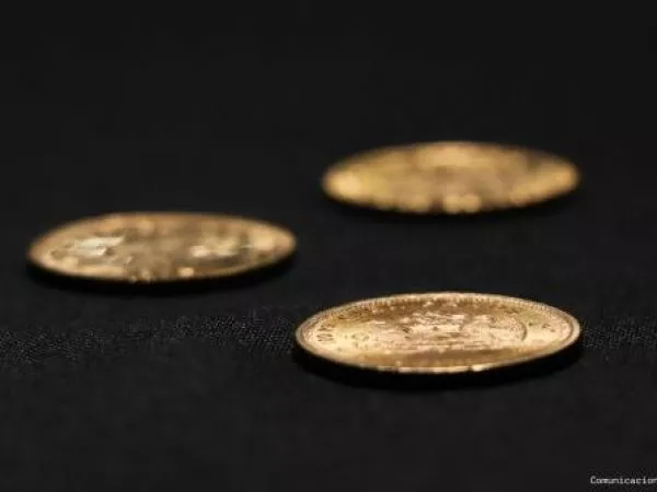 Tía Rica subastará monedas de oro por más de $60 millones que podrían duplicar su precio