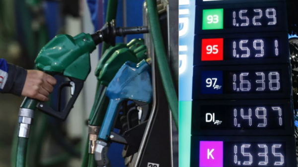 Ahorro de hasta $350: Mira las ofertas de bencina para este viernes
