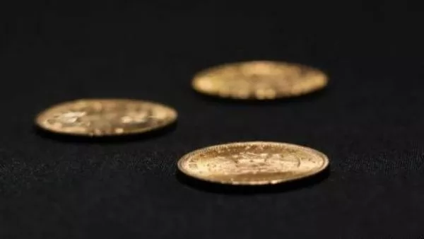 Tía Rica subastará monedas de oro por más de $60 millones que podrían duplicar su precio