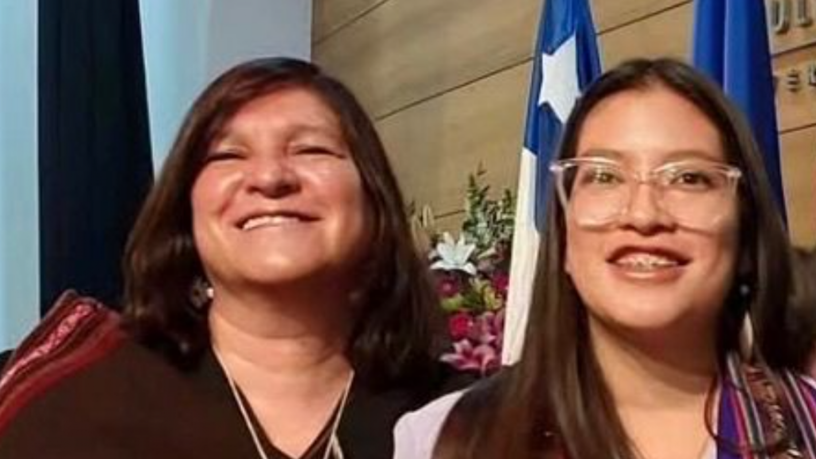 <p>"Su vocación fue más fuerte": El delicado estado de salud de funcionaria atacada por estudiante en Calama</p>
