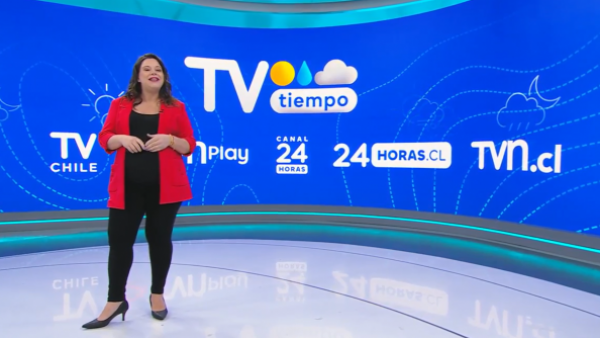 Pronóstico del tiempo: Domingo 29 de marzo 2026 | TV Tiempo
