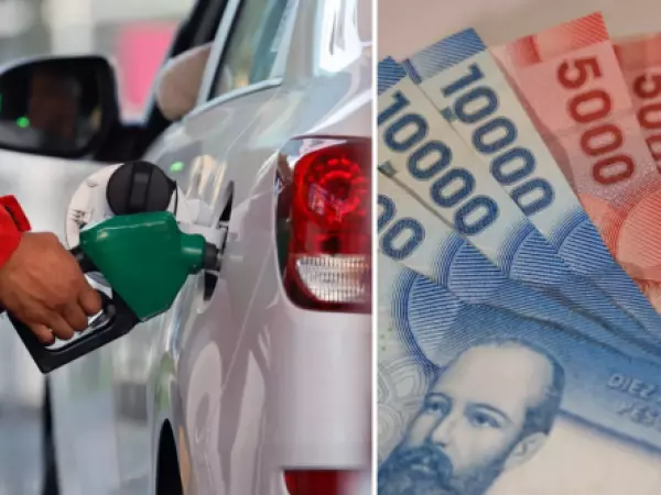 Revisa si tu comuna está en la lista: Accede a descuentos de bencina solo con tu RUT