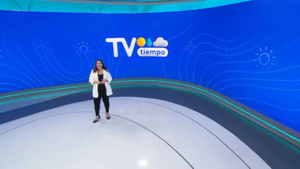 Revisa el informe del tiempo para este lunes 30 de marzo de 2026