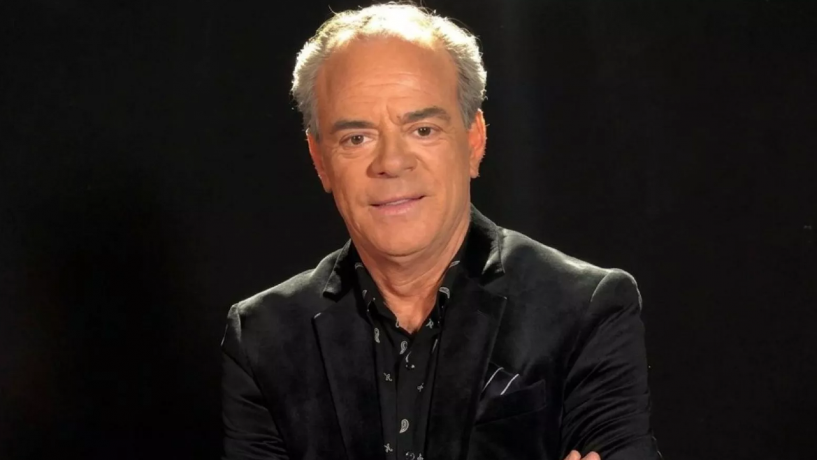 <p>El adiós a un histórico de las noticias: ¿De qué falleció Eduardo Cruz Johnson? </p>

