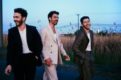 Tras éxito de ventas Jonas Brothers suma una segunda fecha en el Movistar Arena
