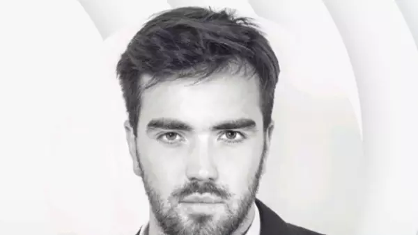 La pizarra de Alberto Precht: La extradición de Martín de los Santos Lehmann