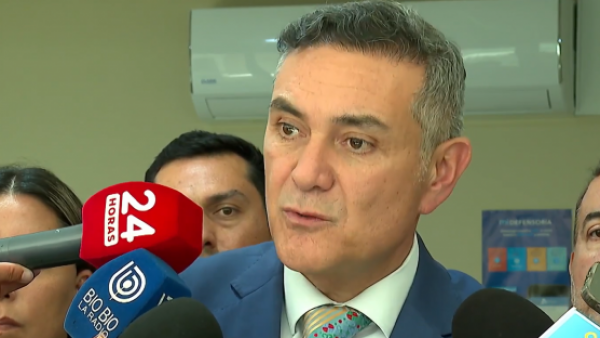 <p>Abogado querellante llama a confesar a imputados por asesinato de Cristóbal Miranda </p>Abogado querellante llama a confesar a imputados por asesinato de Cristóbal Miranda
