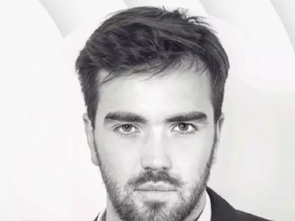 La pizarra de Alberto Precht: La extradición de Martín de los Santos Lehmann