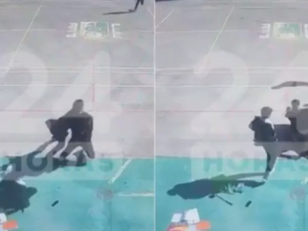 ¿Qué decía el cuaderno del atacante de Calama?