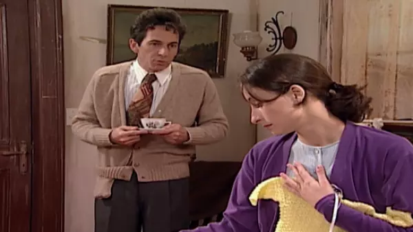 La Fiera - T1E73 | Malas noticias para Rosita