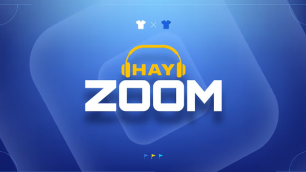 Hay Zoom | Capítulo 13 - Lunes 30 de marzo 2026
