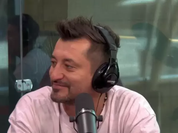 "Ahora vale cero": ¿Qué hizo el hijo de Nico Peric con una camiseta firmada por Messi?