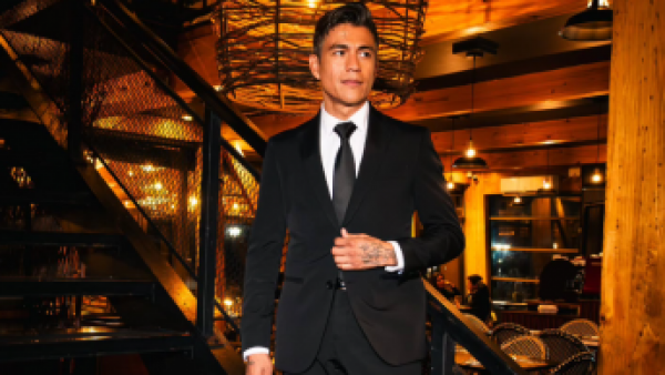 <p>Américo hace inesperado anuncio tras quiebre con Yamila Reyna</p>"Hoy me libero del pasado": Américo hace inesperado anuncio tras quiebre con Yamila Reyna
