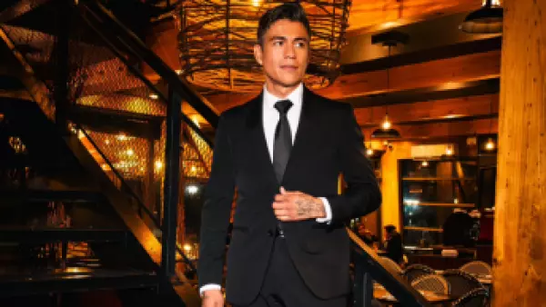 Américo hace inesperado anuncio tras quiebre con Yamila Reyna