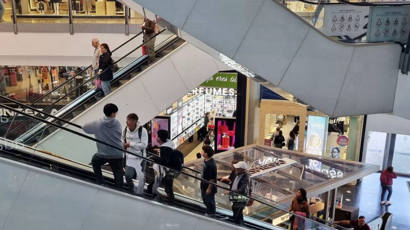 Semana Santa 2026: así abrirá el comercio en los días feriados