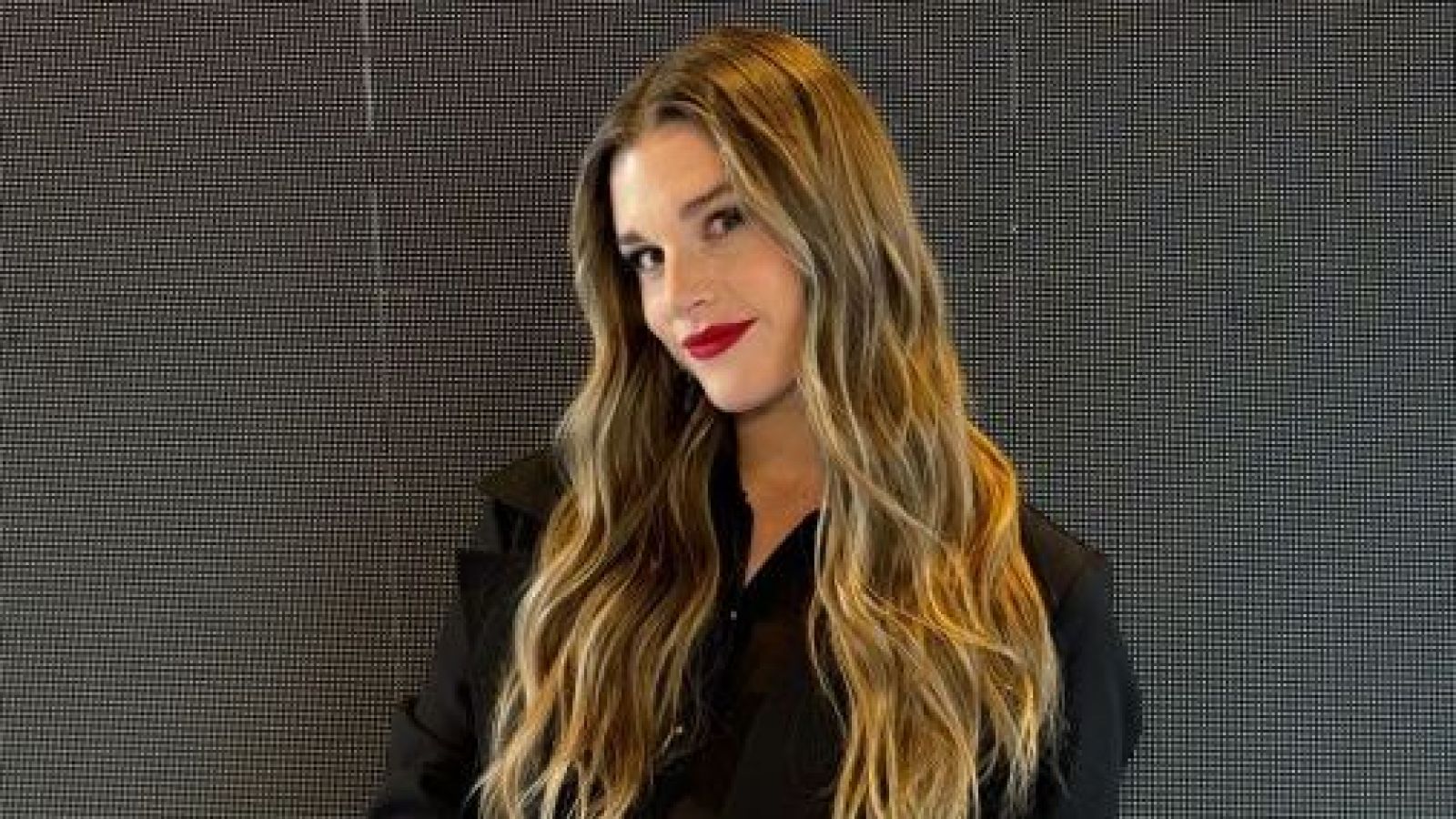 <p>Tanza Varela y el motivo por el cual se alejó de la televisión</p>
