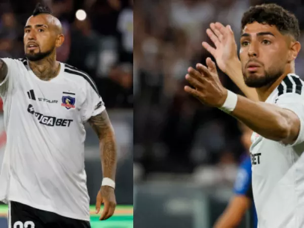 Una buena y una mala para Colo Colo antes de enfrentar a Huachipato