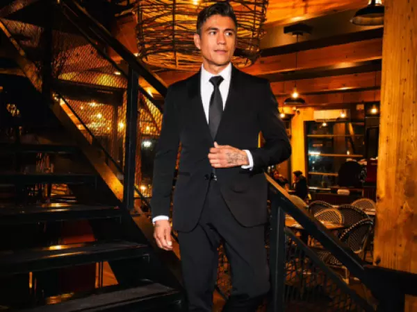 Américo hace inesperado anuncio tras quiebre con Yamila Reyna