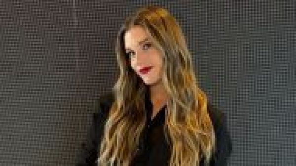 <p>Tanza Varela y el motivo por el cual se alejó de la televisión</p>"Nadie se enteró...": Tanza Varela y el motivo por el cual se alejó de la televisión
