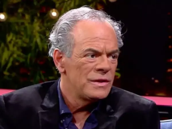 Revelan las últimas palabras de Eduardo Cruz-Johnson a su hijo