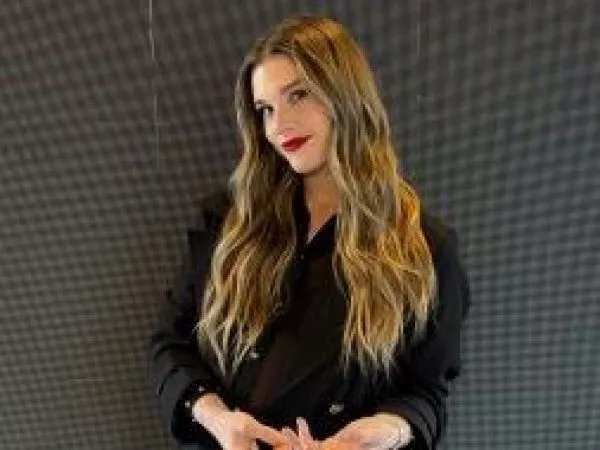 Tanza Varela y el motivo por el cual se alejó de la televisión