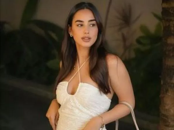 Melina Noto impacta con decisión profesional tras el nacimiento de su hija