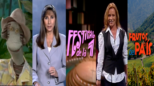 Despide marzo y date un respiro disfrutando de los nuevos estrenos que trae TVN play
