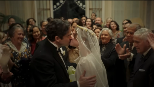Amazon Prime lanza el tráiler oficial de "La Casa de los Espíritus"
