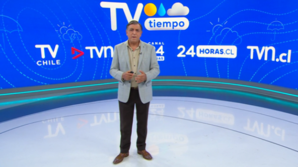<p>Pronóstico del tiempo: Miércoles 1 de abril 2026 | TV Tiempo</p>Pronóstico del tiempo: Miércoles 1 de abril 2026 | TV Tiempo
