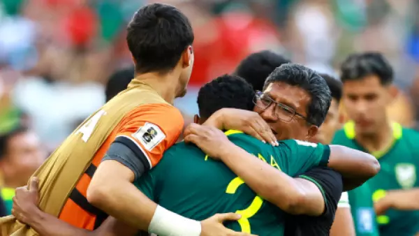 Revisa las fechas y horarios de los partidos del repechaje mundial 2026