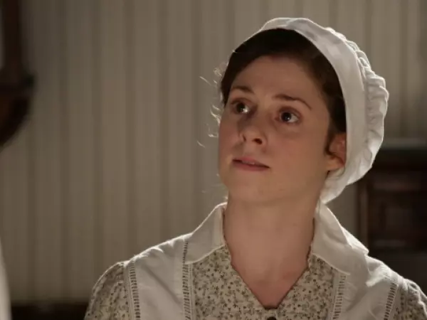 La Promesa - T1E58 | El agobio de María Fernández