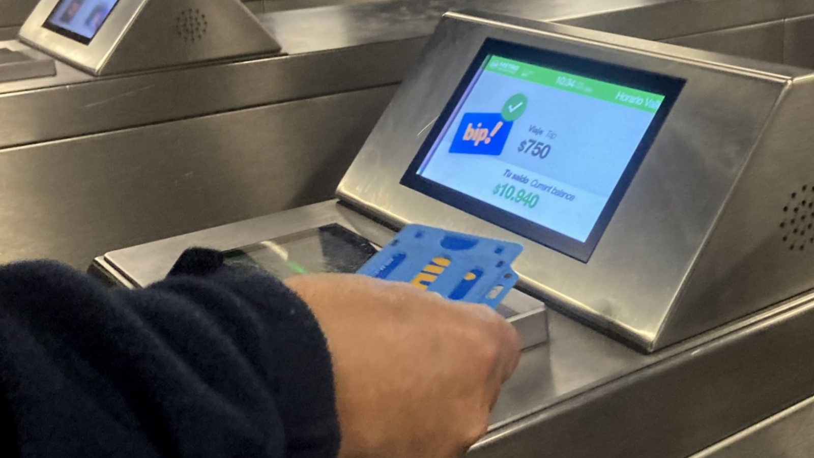 <p>Descuentos para adultos mayores en transporte: pasos para acceder al beneficio</p>
