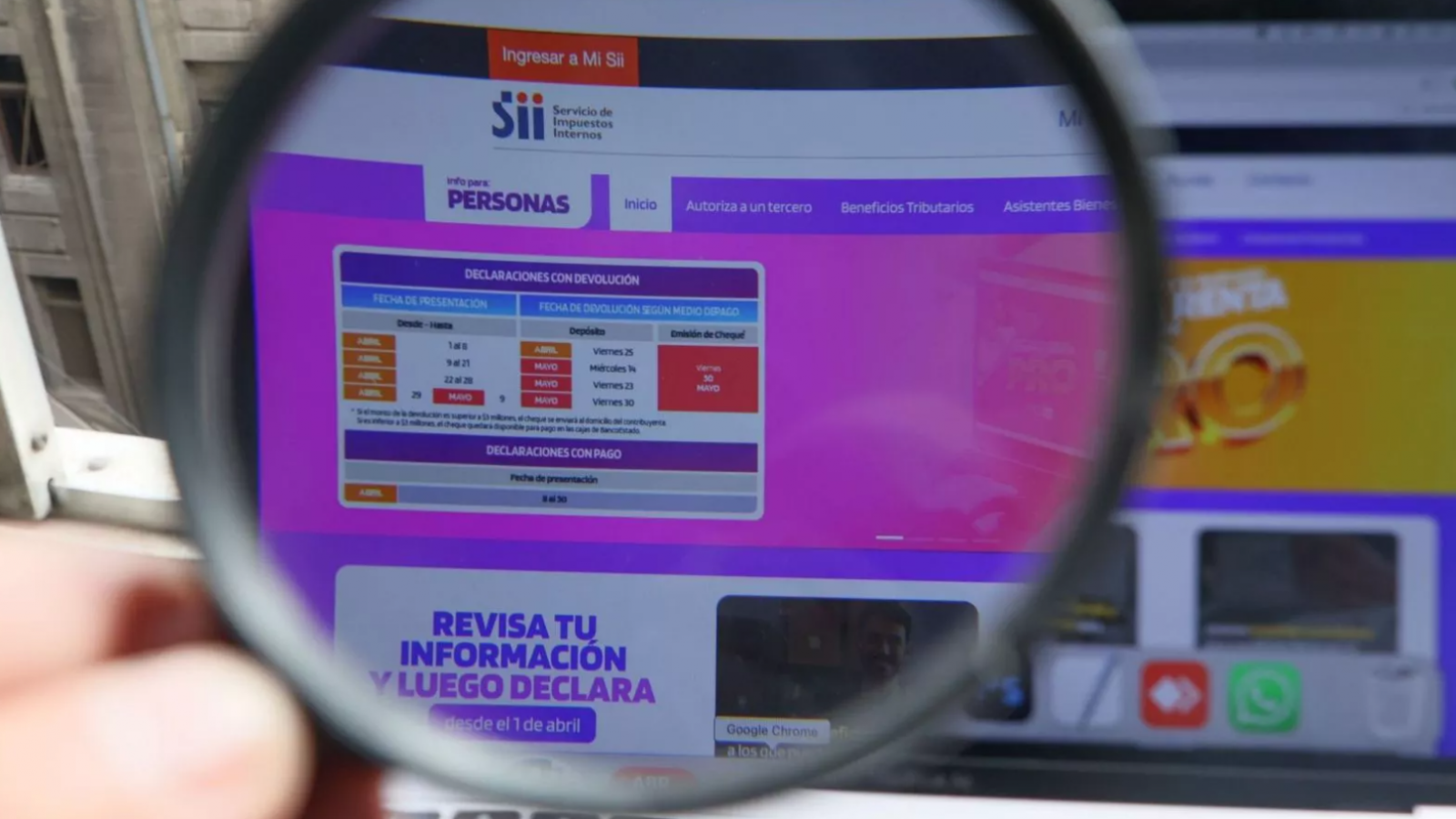 <p>Operación Renta 2026: calendario oficial y grupos que quedan fuera de la devolución de impuestos</p>
