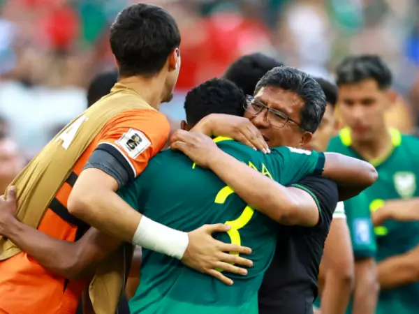 Revisa las fechas y horarios de los partidos del repechaje mundial 2026