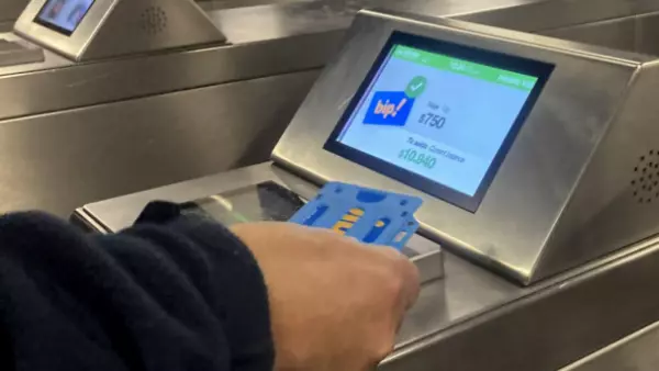 Descuentos para adultos mayores en transporte: pasos para acceder al beneficio