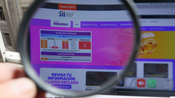 <p>Operación Renta 2026: calendario oficial y grupos que quedan fuera de la devolución de impuestos</p>Operación Renta 2026: calendario oficial y grupos que quedan fuera de la devolución de impuestos
