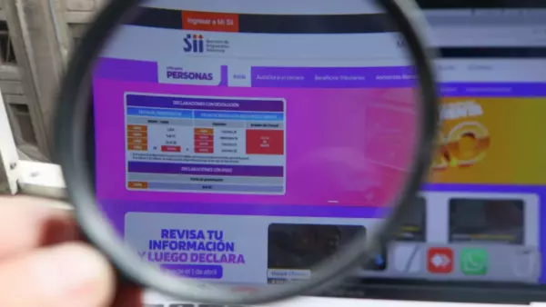 Operación Renta 2026: calendario oficial y grupos que quedan fuera de la devolución de impuestos