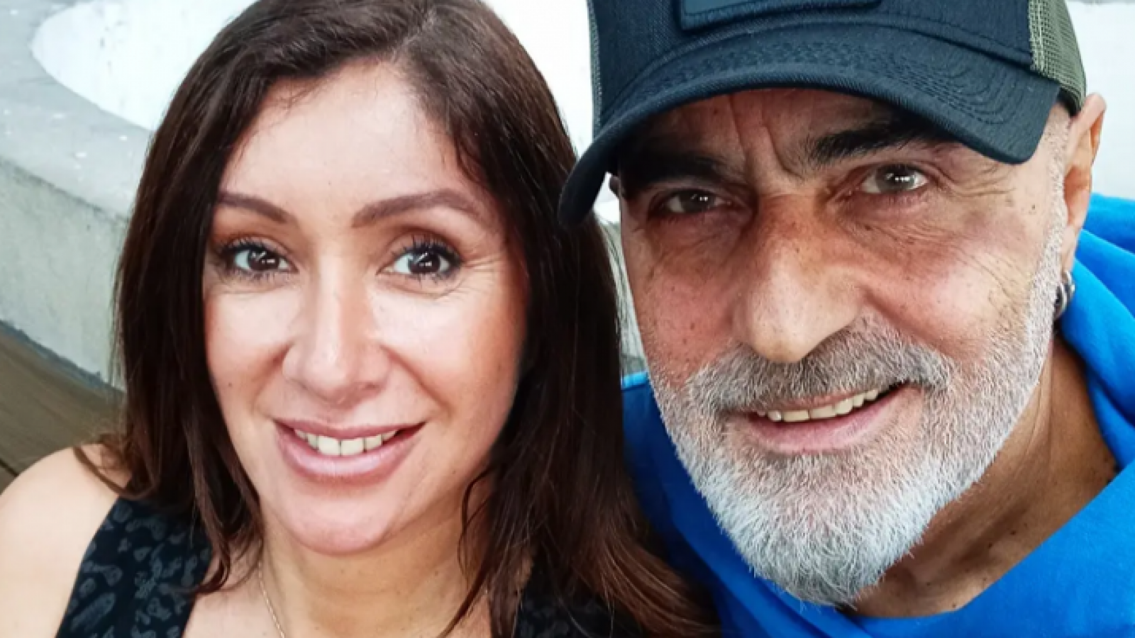<p>A días de casarse: Angélica Sepúlveda suspende su matrimonio con Gürsel Saglam</p>
