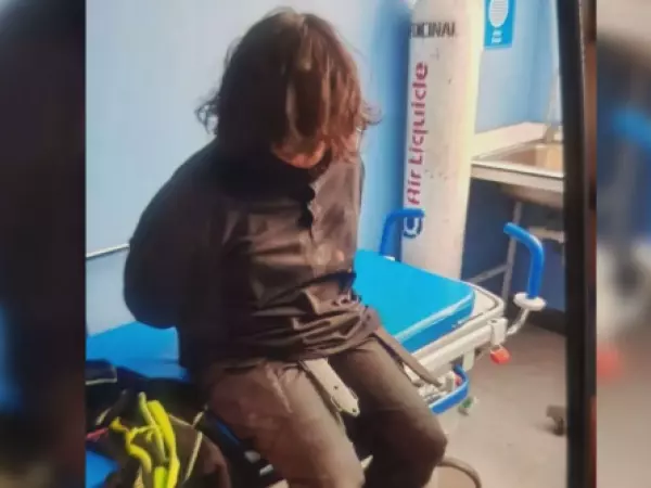 Crimen en Calama: Revelan el origen del dinero con que atacante compró armas